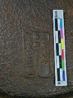 藏品(日本鐵鍋)的圖片